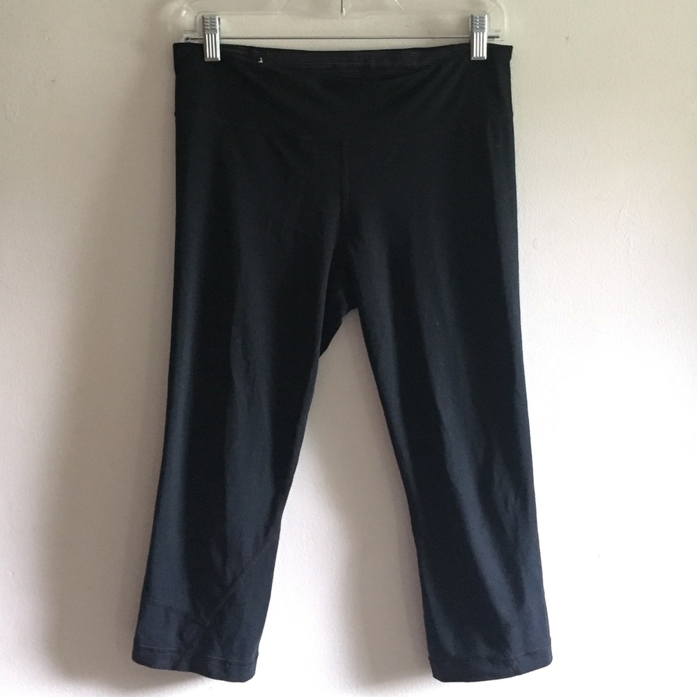 Under Armour Workout Legging Capris